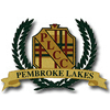 Pembroke Lakes Golf & Racquet Club Logo