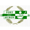 Port Huron Golf Club