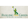 Rolling Green Golf Club Logo