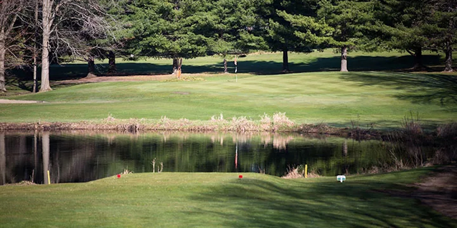 Rolling Meadows Golf Course