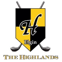 The Highlands of Elgin