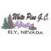 White Pine Golf Course