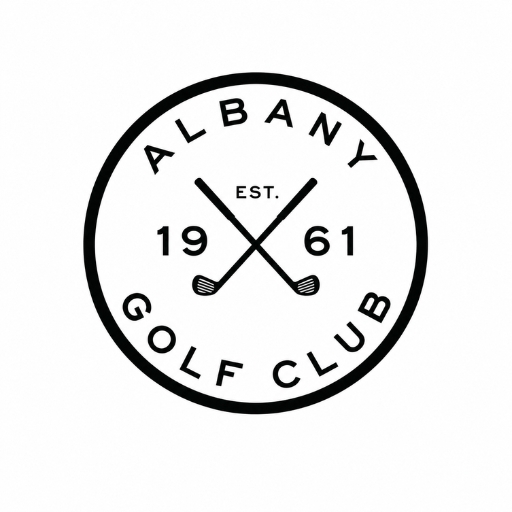 Albany Golf Club