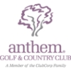 Anthem Golf & Country Club