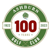 Ashburn Golf Club - Old