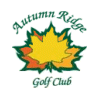 Autumn Ridge Golf Club