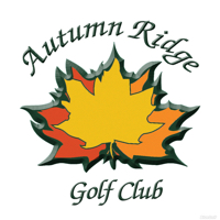 autumn ridge golf