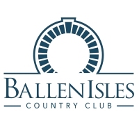 BallenIsles Country Club
