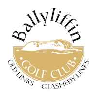 Ballyliffin Golf Club - Glashedy