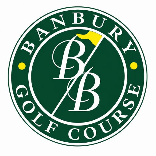 BanBury Golf Course Logo