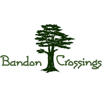 Bandon Crossings Golf Course