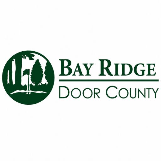 Bay Ridge Golf Course Logo