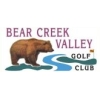 Bear Creek Valley Golf Club