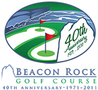 Beacon Rock Public Golf