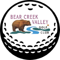 Bear Creek Valley Golf Club