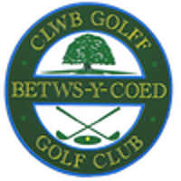Betws-y-Coed Golf Club