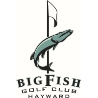 Big Fish Golf Club