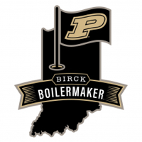 Birck Boilermaker Golf Complex, Ackerman-Allen Course