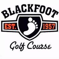 Blackfoot Municipal Golf Course