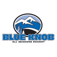 Blue Knob Golf Club