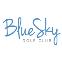 Blue Sky Golf Club 