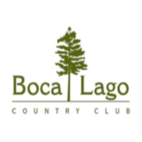 Boca Lago Golf Course