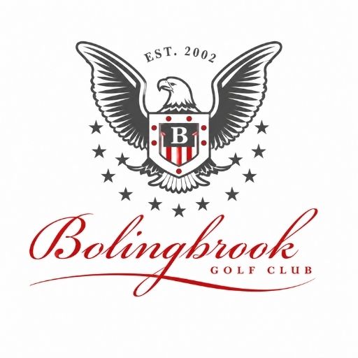 Bolingbrook Golf Club Logo
