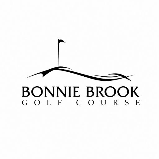 Bonnie Brook Golf Course Logo