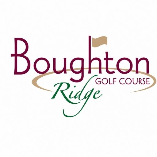 Boughton Ridge Golf Course Logo
