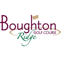 Boughton Ridge Golf Course