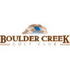 Boulder Creek Golf Club