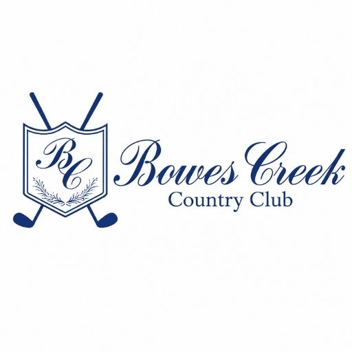 Bowes Creek Country Club Logo