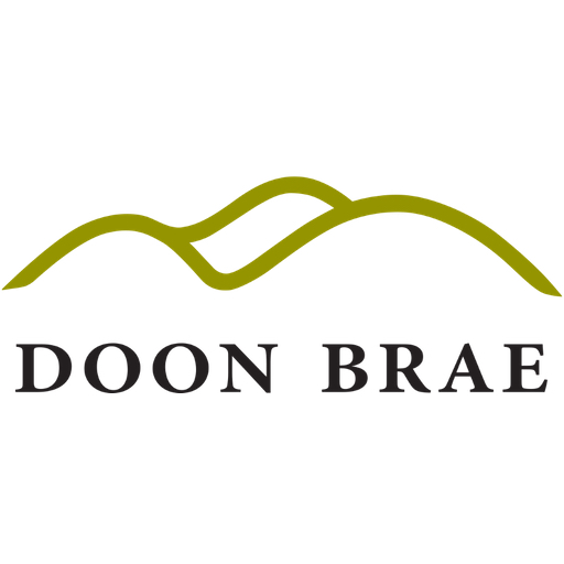 Doon Brae | BOYNE Golf Logo