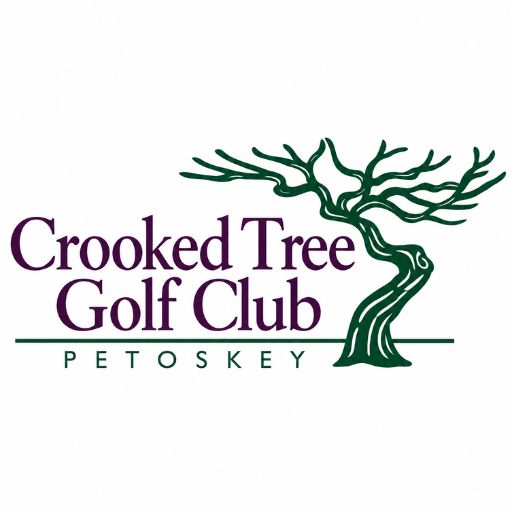 Crooked Tree Golf Club | BOYNE Golf logo