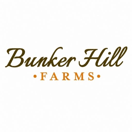 Bunker Hill Farms Logo