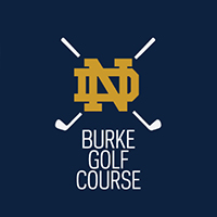 University of Notre Dame - Burke Golf Course