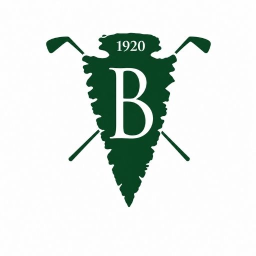 Butterfield Country Club Logo