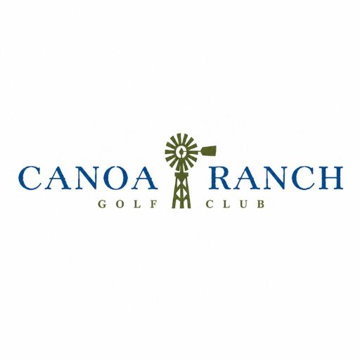 Canoa Ranch Golf Club logo