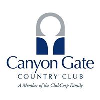 Canyon Gate Country Club