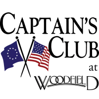 Captains Club At Woodfield