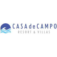 Casa de Campo - Dye Fore