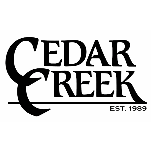 Cedar Creek Golf Course