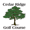 Cedar Ridge Golf Course