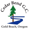 Cedar Bend Golf Club