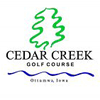 Cedar Creek Golf Course