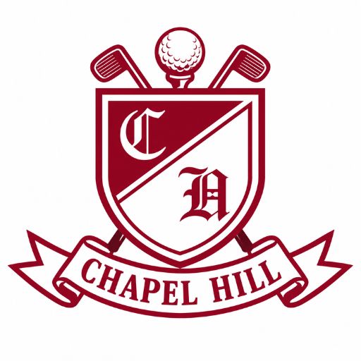 Chapel Hill Country Club Logo