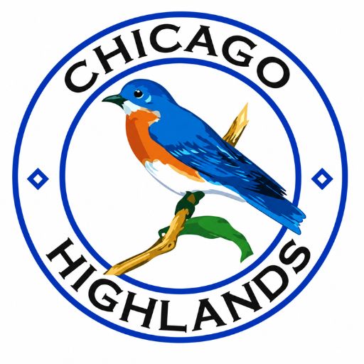 Chicago Highlands Club Logo