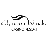 Chinook Winds Golf Resort