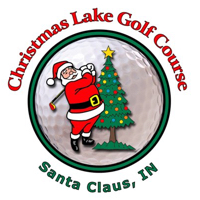 Christmas Lake Golf Course