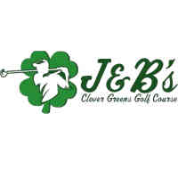 J & B Clover Greens Golf Course